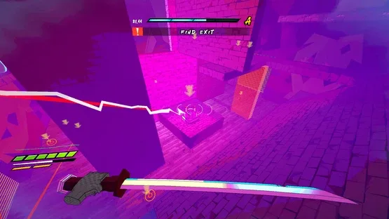 Rhythmkill screenshot 4