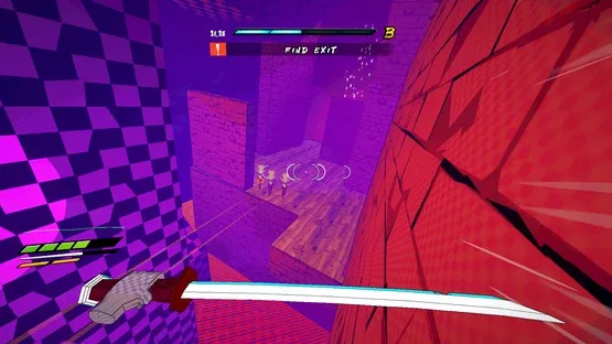 Rhythmkill screenshot 1
