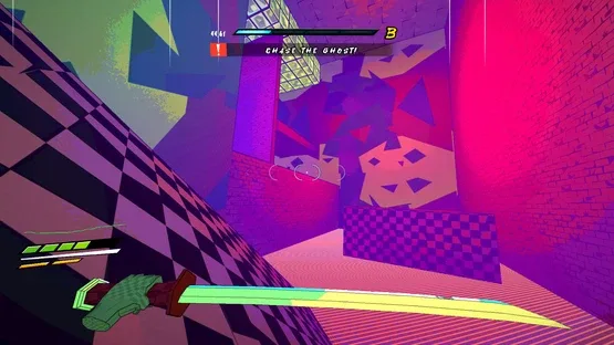 Rhythmkill screenshot 7