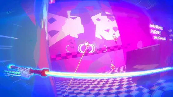 Rhythmkill screenshot 2