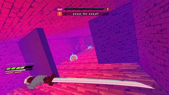 Rhythmkill screenshot 3