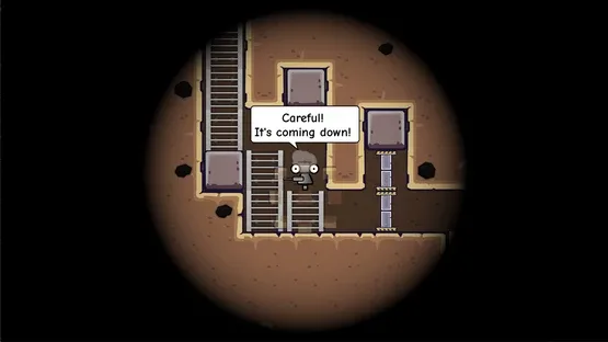 Robo Miner: Remastered screenshot 2