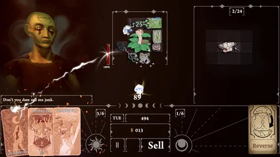 Fortune Seller screenshot 3