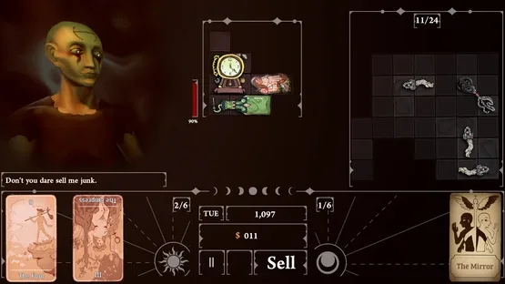 Fortune Seller screenshot 5