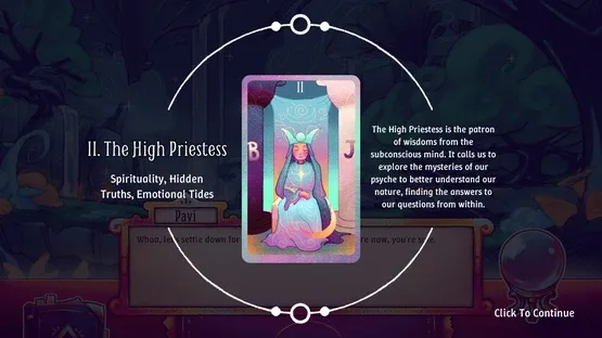 The Spirit Weaver screenshot 3