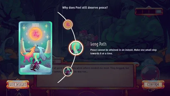 The Spirit Weaver screenshot 7