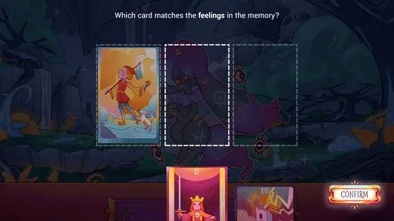 The Spirit Weaver screenshot 5