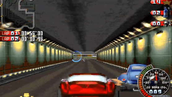 Wreckin Crew Screenshot