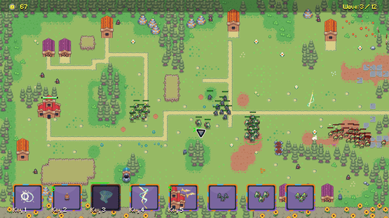 Realm Screenshot
