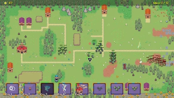 Realm screenshot 1