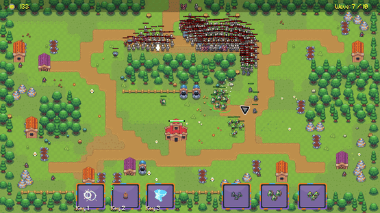 Realm Screenshot