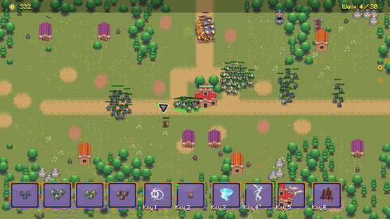 Realm Screenshot