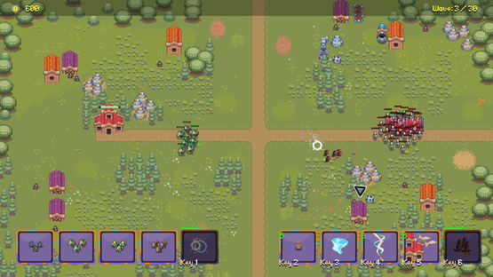 Realm Screenshot