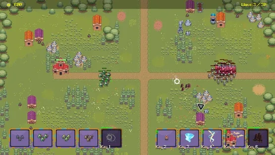 Realm screenshot 4