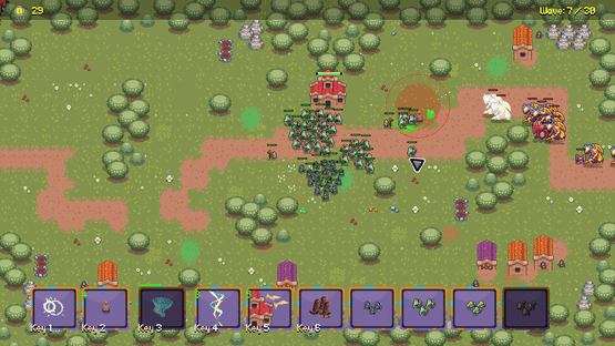 Realm Screenshot