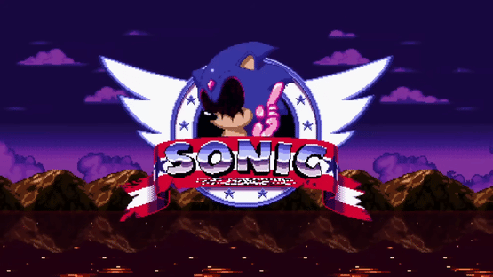Sonic.Exe The Destiny Screenshot