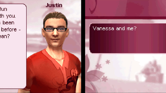 My Boyfriend Screenshot