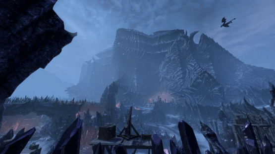 The Elder Scrolls Online: Feast of Shadows Screenshot