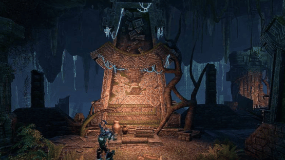 The Elder Scrolls Online: Feast of Shadows Screenshot