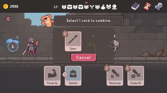 Lethal Dungeon screenshot 2