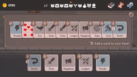 Lethal Dungeon screenshot 4