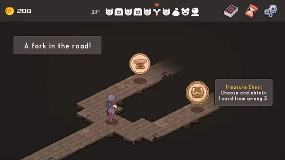 Lethal Dungeon screenshot 5
