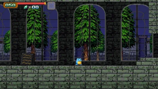 Croakspire screenshot 5