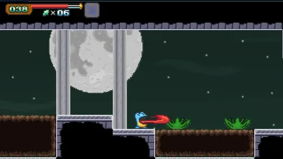 Croakspire screenshot 1