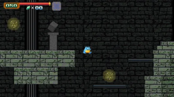 Croakspire screenshot 2