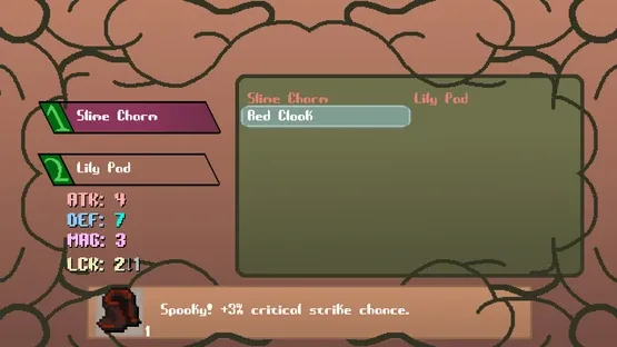 Croakspire screenshot 3