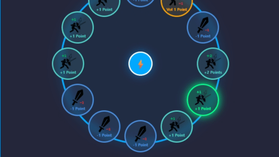 Quiz VS! Screenshot