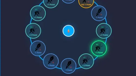 Quiz VS! screenshot 3