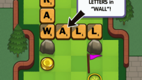 Word Puttz Screenshot