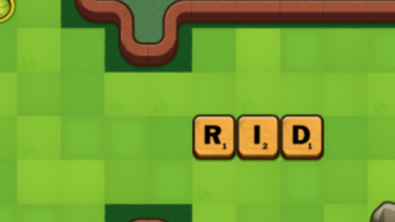 Word Puttz Screenshot