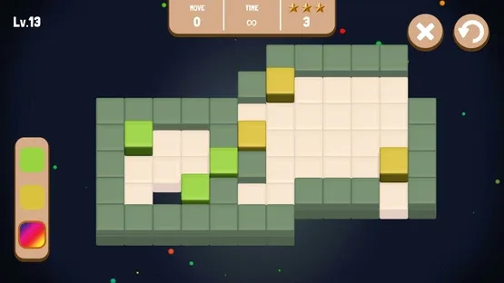 Nuggle screenshot 2