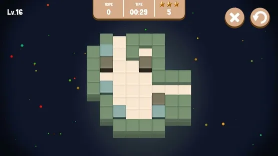 Nuggle screenshot 3