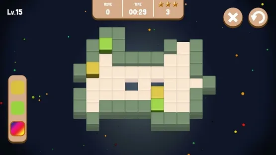 Nuggle screenshot 4
