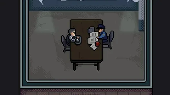 Tokyo Trigger screenshot 3