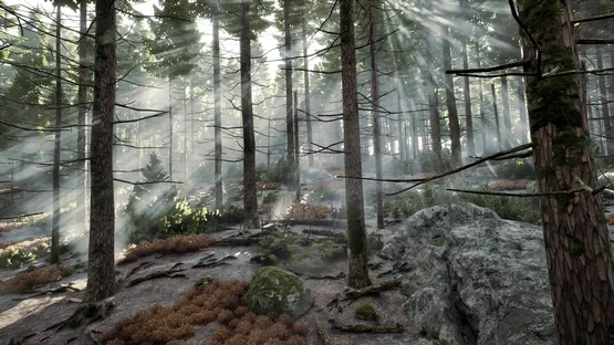 Prologue: Go Wayback! screenshot 10