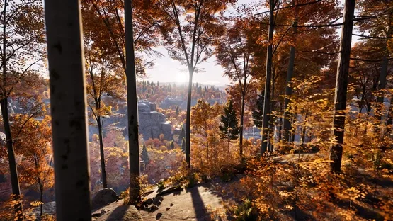 Prologue: Go Wayback! screenshot 11