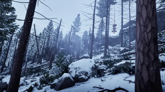 Prologue: Go Wayback! screenshot 15