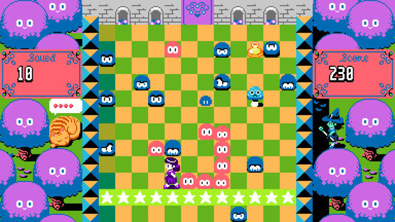 Magic Garden Screenshot