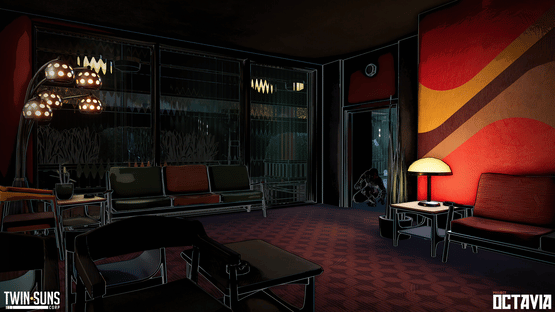Decoration background
