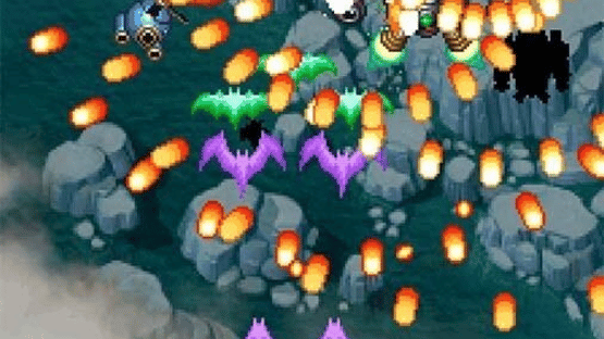 Gunbird 2 Screenshot