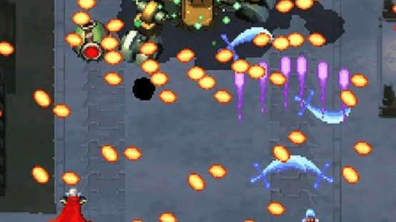 Gunbird 2 Screenshot