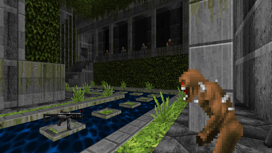 We Have Doom at Home Screenshot