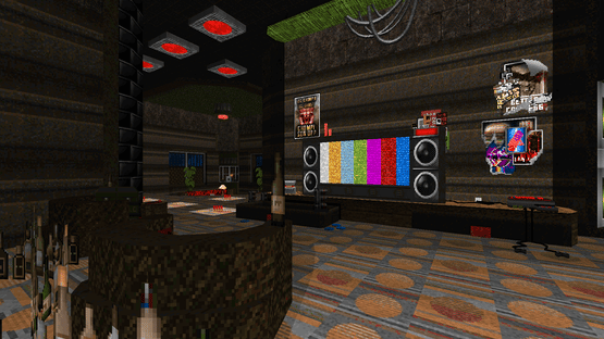 We Have Doom at Home Screenshot