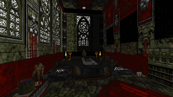 We Have Doom at Home Screenshot