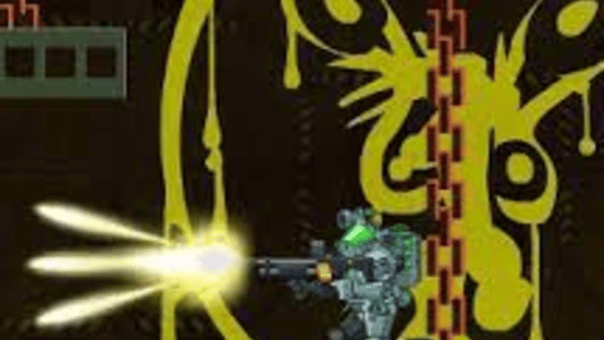 The Breach Screenshot