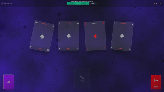 Picaro Screenshot